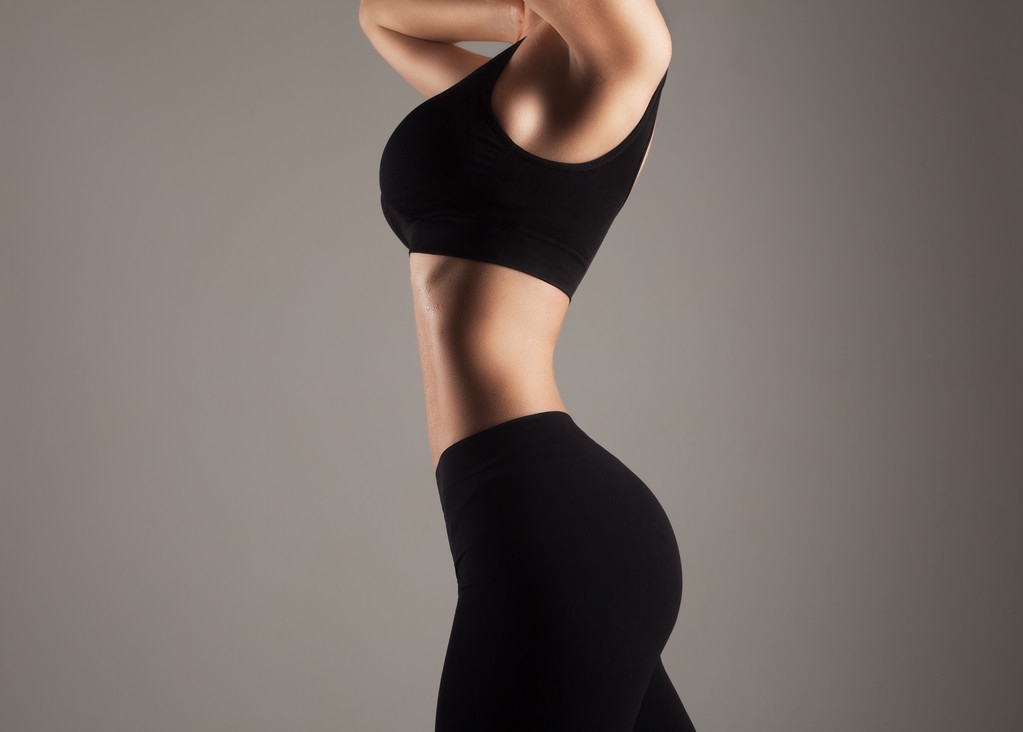 长款紧身裤怎么搭配,紧身裤怎么搭配上衣女夏天