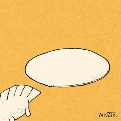 前方高能！这波全网都追的动画动图太萌了，点进去全是“限制级”