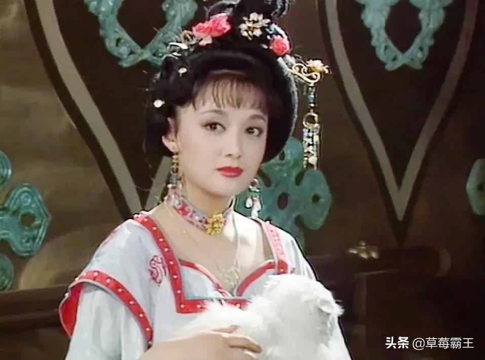 古装剧造型为什么越来越难看,古装造型不够精致