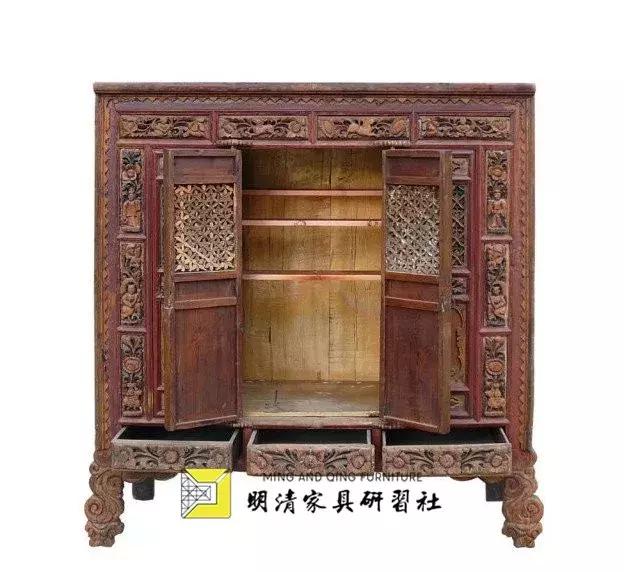 各种家具木材详解,哪种木材家具值得收藏