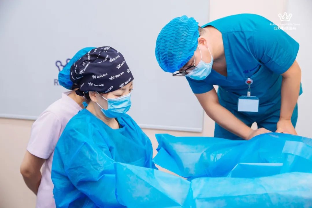 龙凤胎成功顺产！这才是完美的分娩之旅