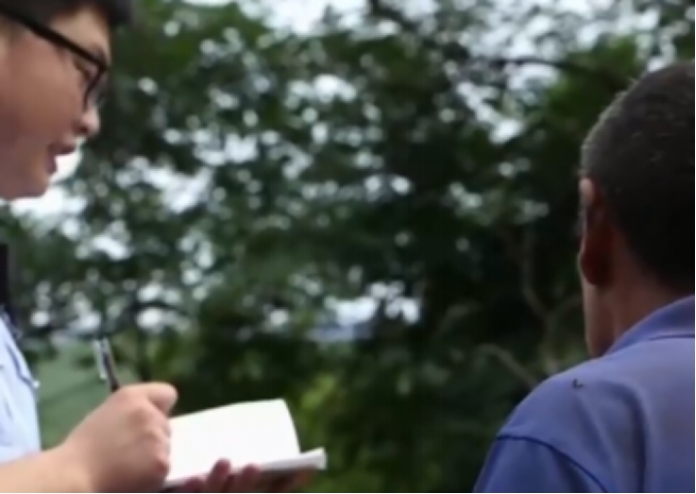 2019年最悲惨的车祸真实事件,一场车祸揭开隐藏7年的秘密