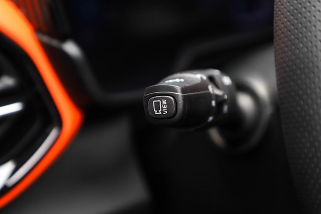 起亚智跑ace精彩版智能驾驶模式,起亚智跑ace精彩版有哪些智能配置