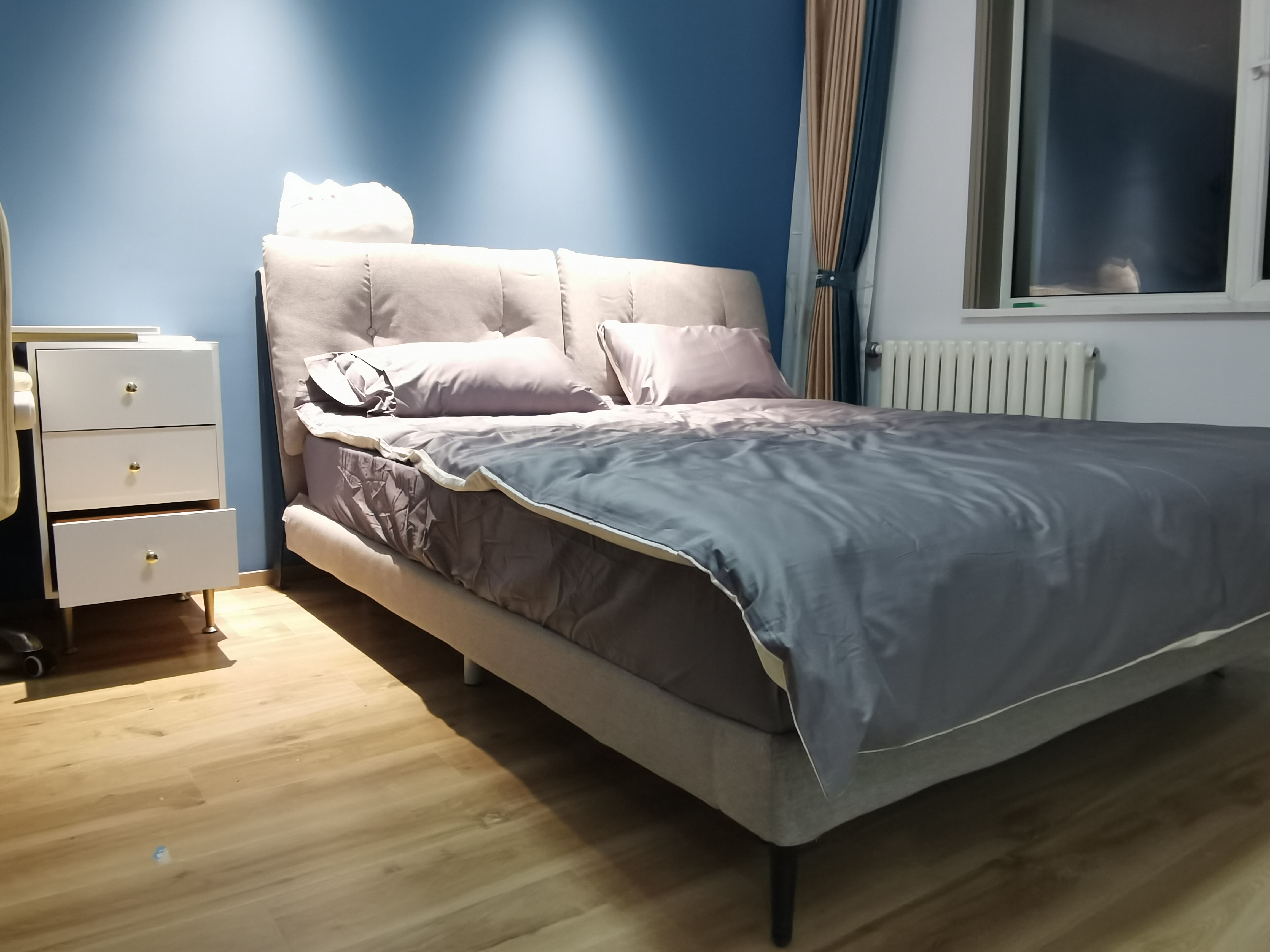 新房子软装必买清单,新家软装必买清单推荐