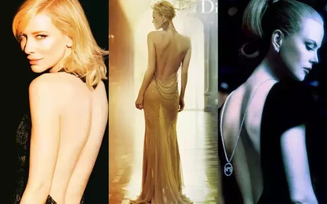 香水小百科：今夏，一起做个香香的人儿