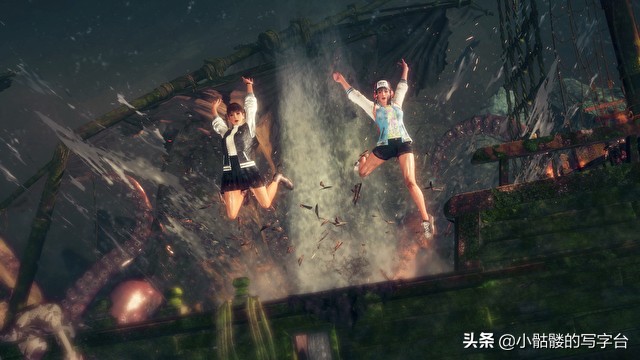 生死格斗6特色游戏有哪些,生死格斗6对战模式