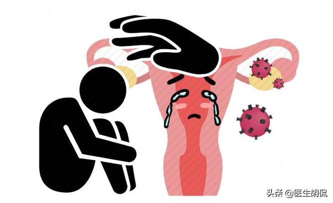 女性*处私**毛毛太密,能刮掉吗?医生说出实话,看完再做决定