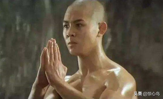 鲁智深功夫到底多强大,鲁智深老和尚