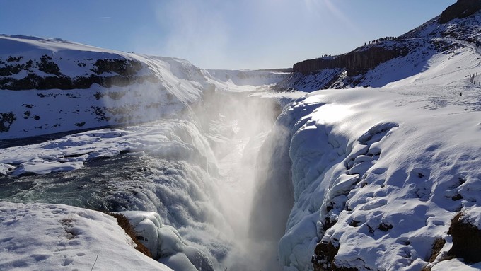 去冰岛旅行大概要多少钱,英国出发邮轮冰岛旅行多少钱