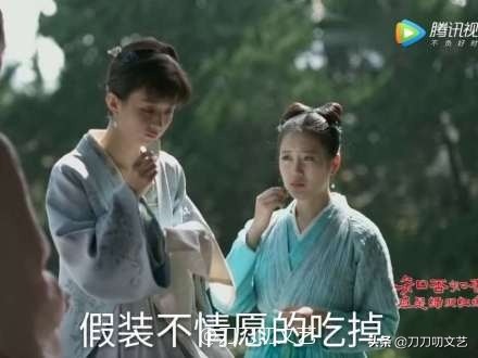 知否中小桃为什么增肥,知否小桃霸气