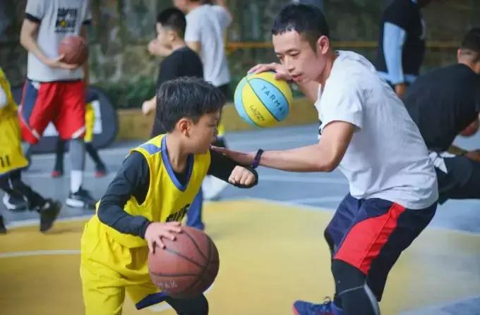 少儿体育培训机构哪家好,广东少儿体育培训机构