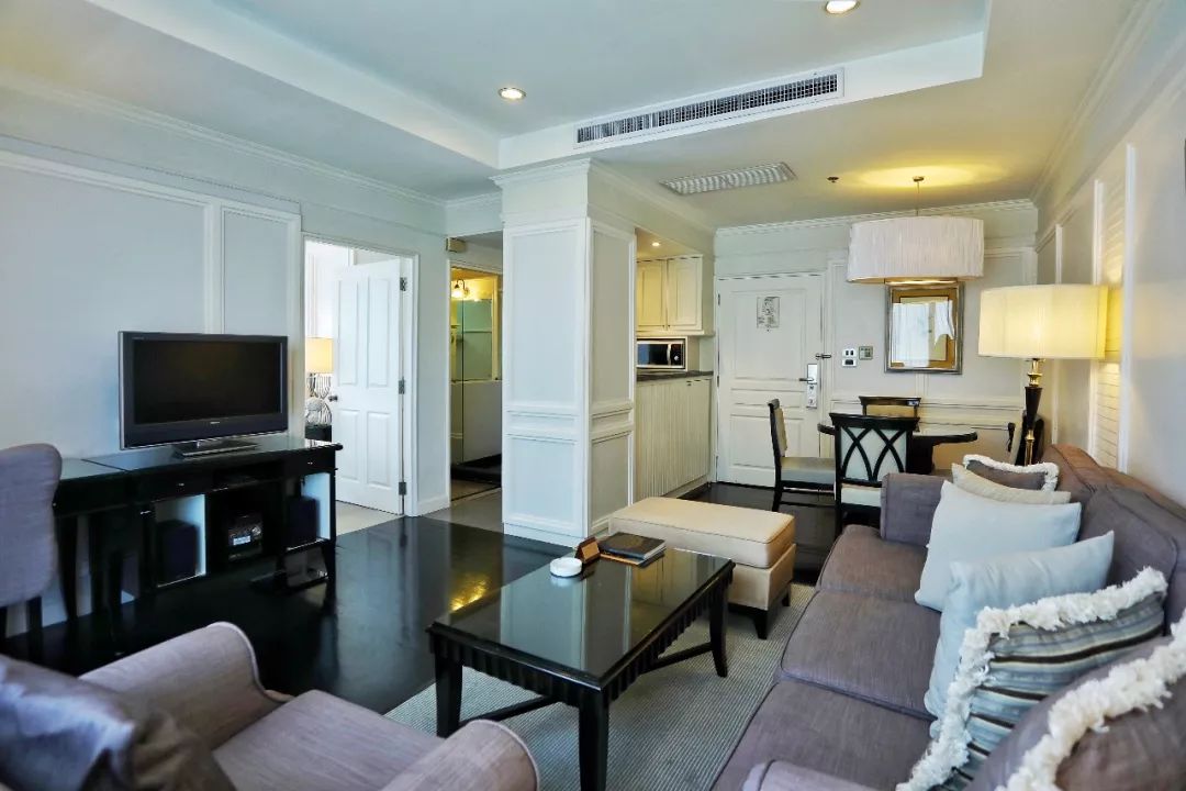 曼谷5天四晚酒店攻略,泰国曼谷最好的酒店排名