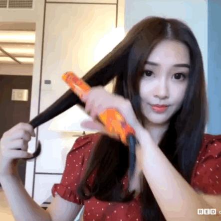 怎么避免头发被风吹的很乱,怎么避免头发被风吹得很高