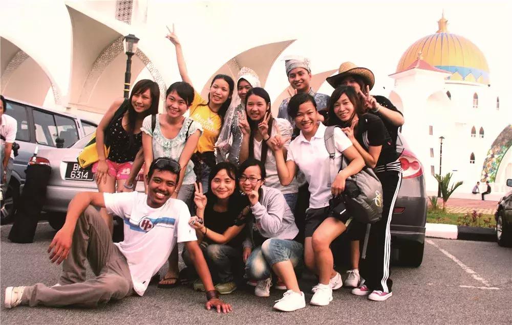 广西国际商务职院探索职业教育服务一带一路新路