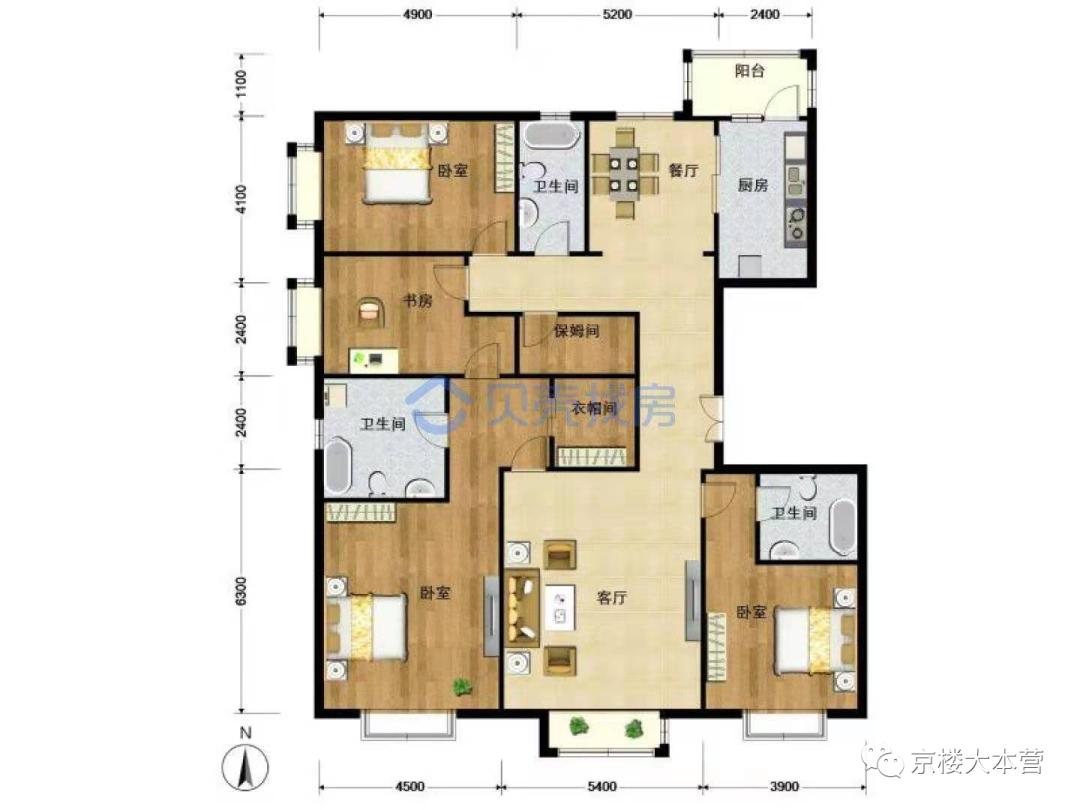 陈经纶嘉铭分校,陈经纶嘉铭樱花园