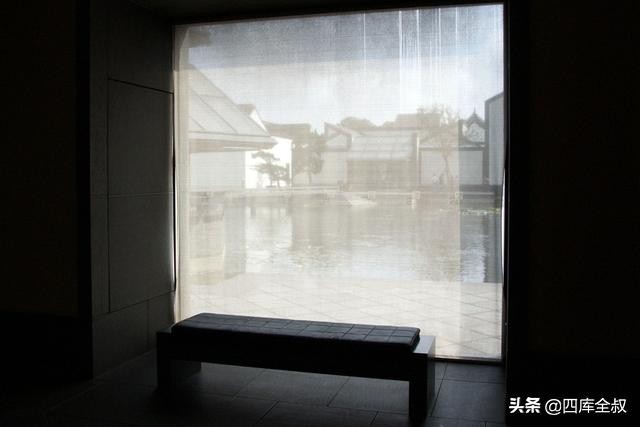贝聿铭设计苏州博物馆的事迹,贝聿铭怎么设计苏博的