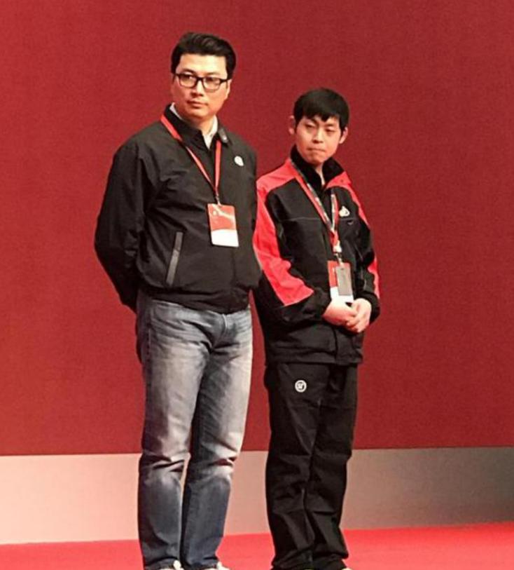 顺丰创始人王卫的成功感想,快递之王顺丰掌门人王卫