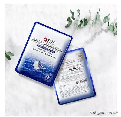 推荐几款平价好用面膜,真正平价好用的面膜