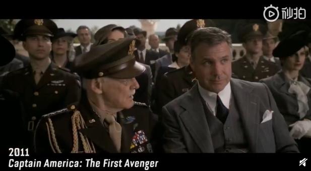 就像江湖失去了金庸，漫威宇宙再无斯坦·李