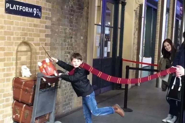 哈利波特24赛季,哈利波特正式进入霍格沃茨