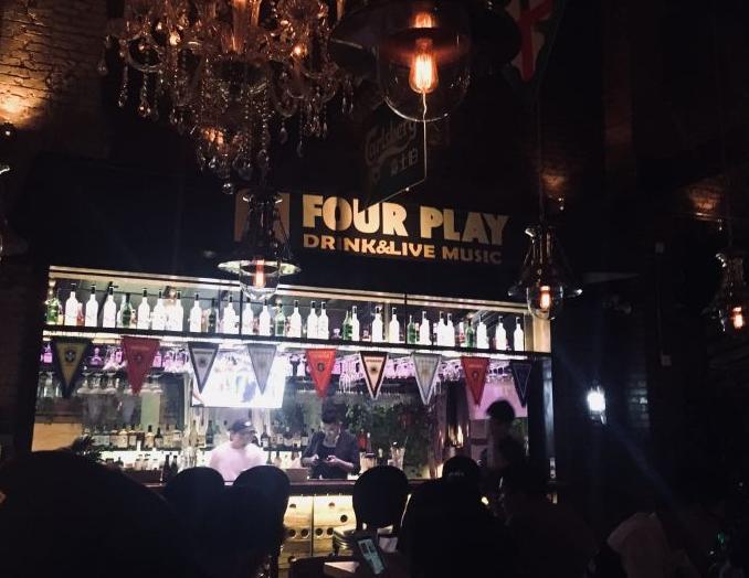 沈阳最潮的十家酒吧，排断腿也甘愿！