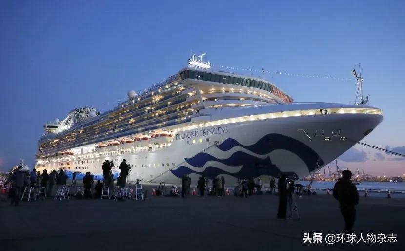 公主号游轮事件始末,公主号沉船事件纪录片