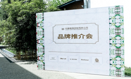 中国十大时尚服饰品牌,中国服饰风靡欧洲