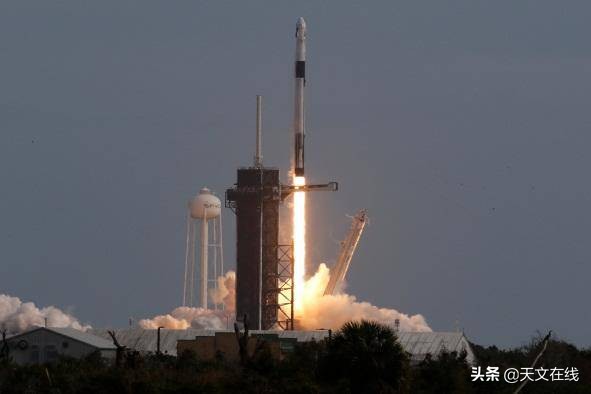 关于太空火箭发射的事,2020太空事件