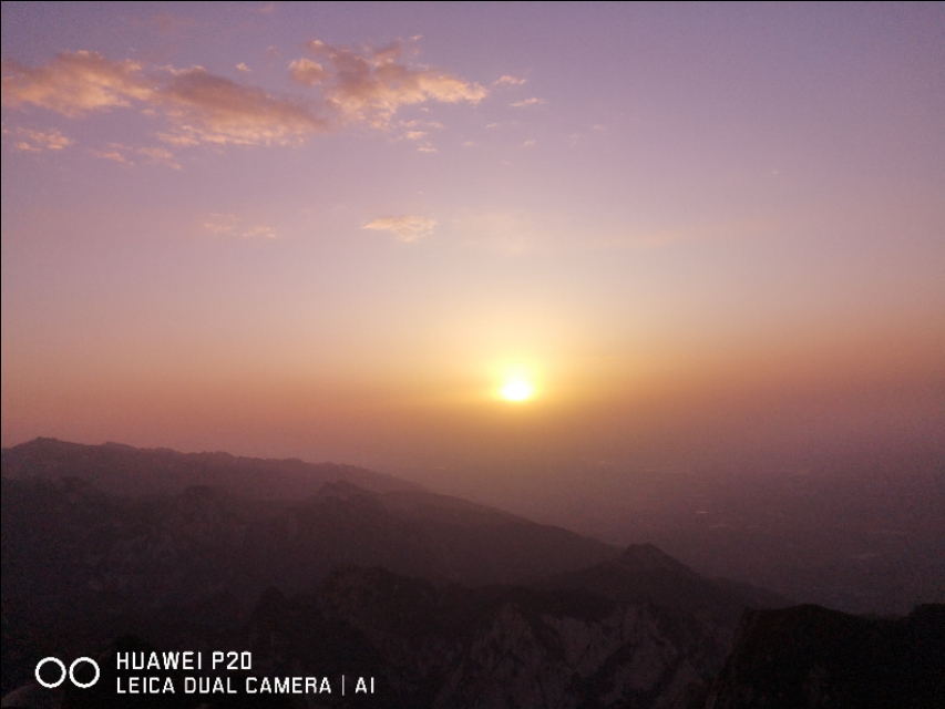 洛阳到华山一日游,洛阳到华山自驾游攻略