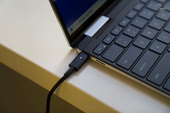 戴尔XPS13-9310二合一图赏：设计与体验和谐统一