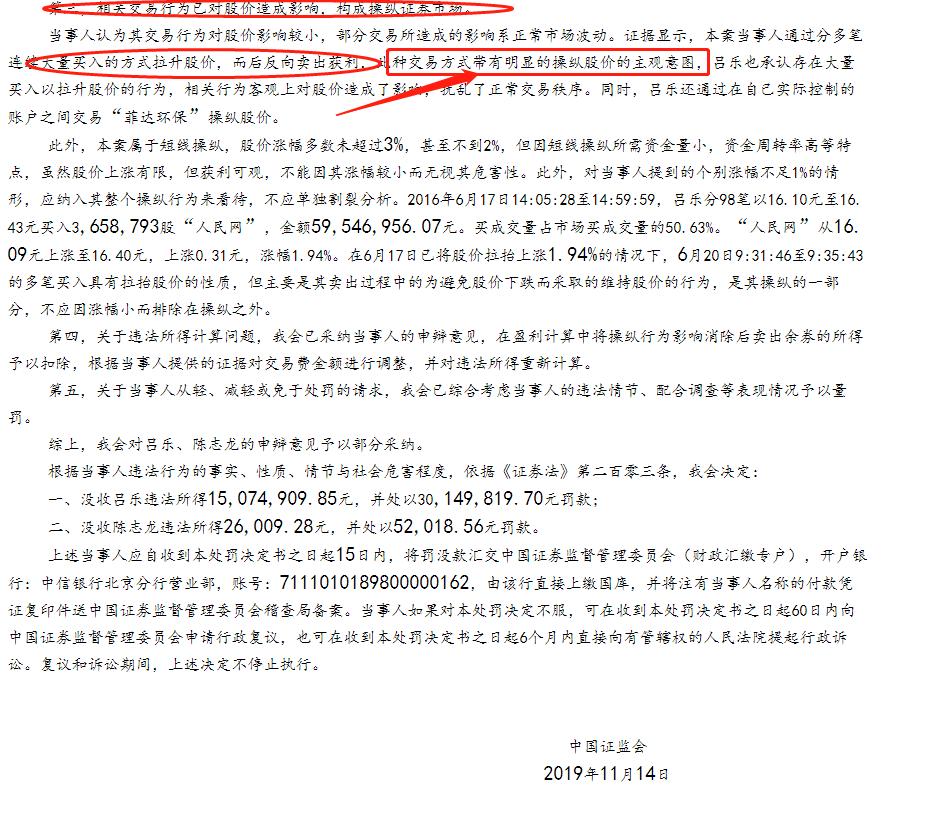 个人有1000万的资金随意买卖股票算不算恶意破坏市场呢？
