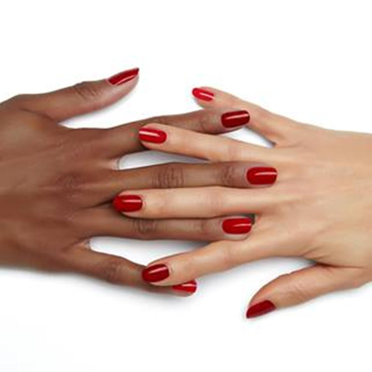 Essie，英国老佛爷专宠的指甲油