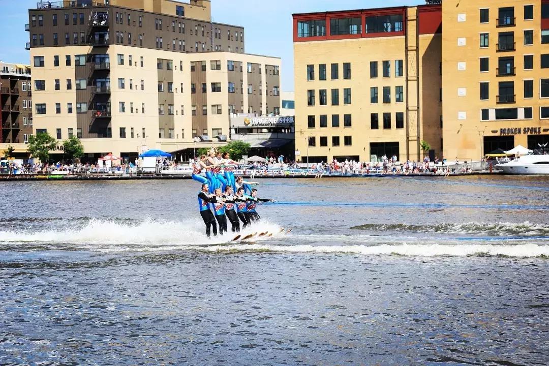 芝加哥南部旅游攻略图文,芝加哥附近旅游