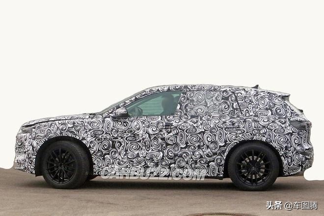 每日新车资讯:新款兰德酷路泽最新渲染图曝光,7款热门新车来袭