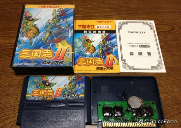 南梦宫为什么能打光荣三国,南梦宫霸王的大陆switch