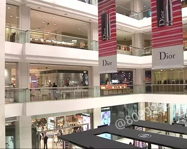 你以为“支持专柜验货”真能验？专柜：“你走开”