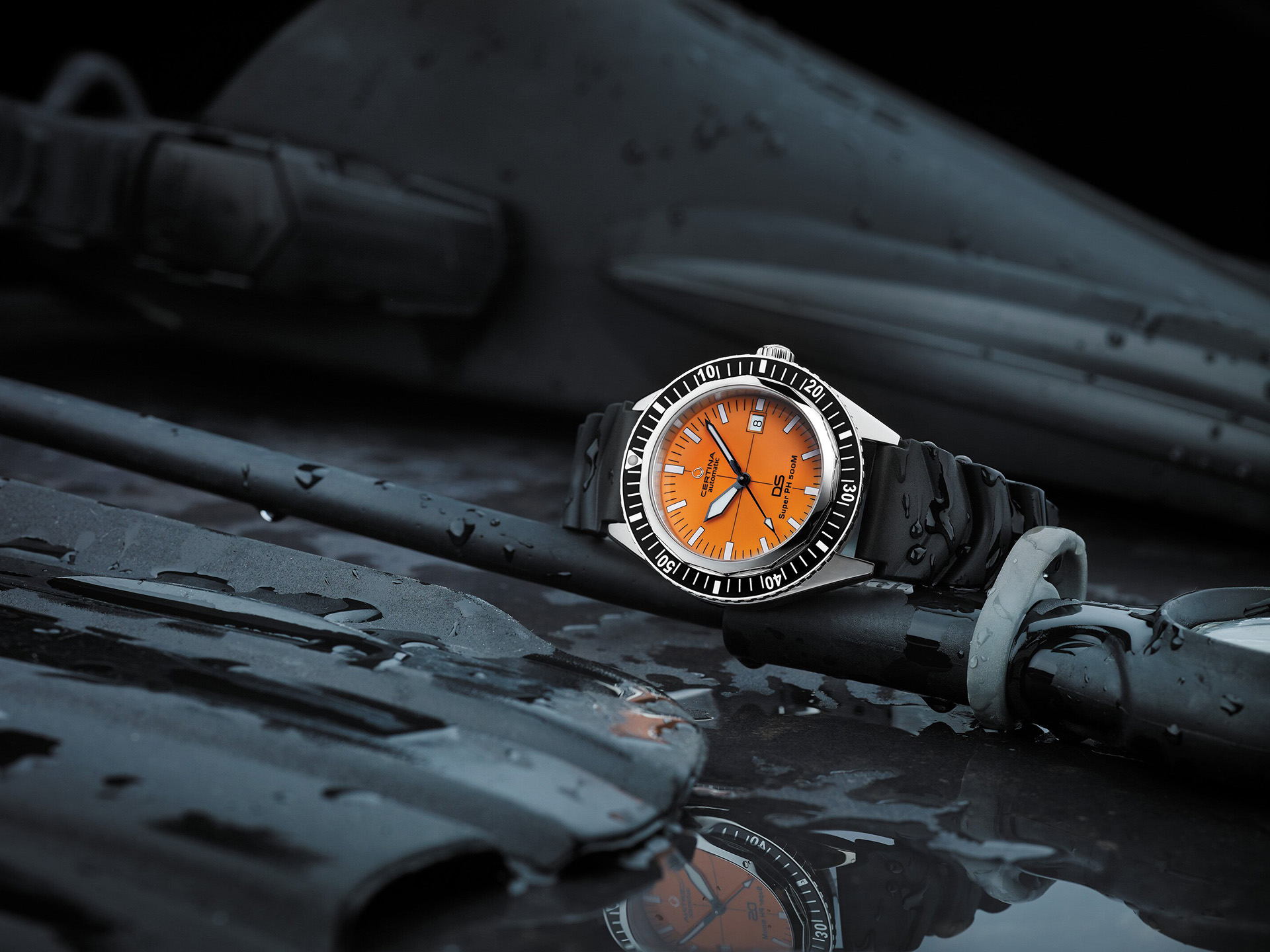 品牌云发布，表迷云欣赏、云测评，近期新品手表汇总和简评