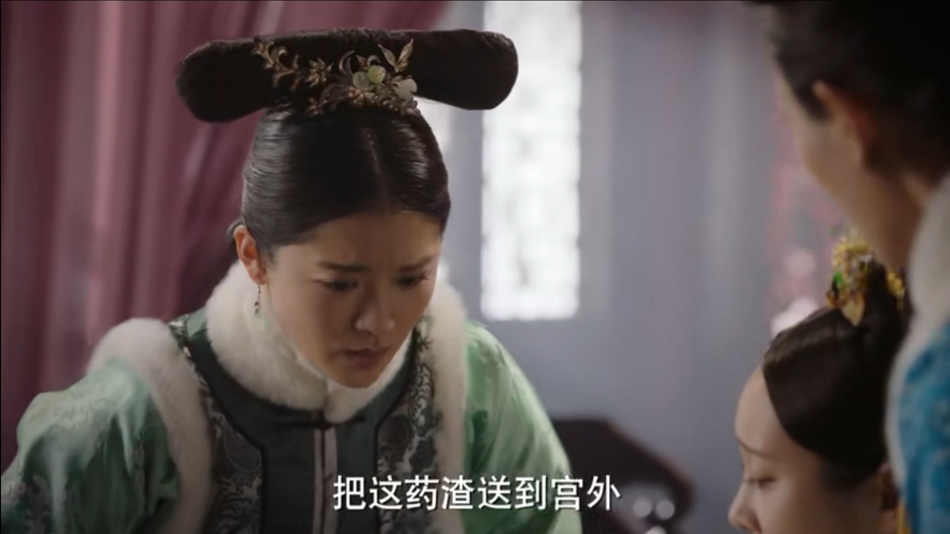 如懿传皇上说自己信了钦天监的话,如懿传钦天监皇帝知道真相了