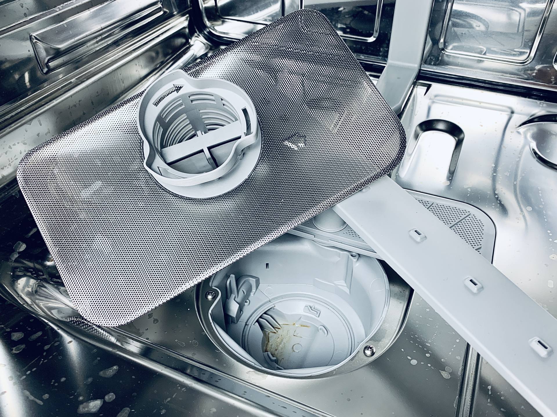 洗碗机尺寸怎么挑选好,洗碗机选购记好这8点