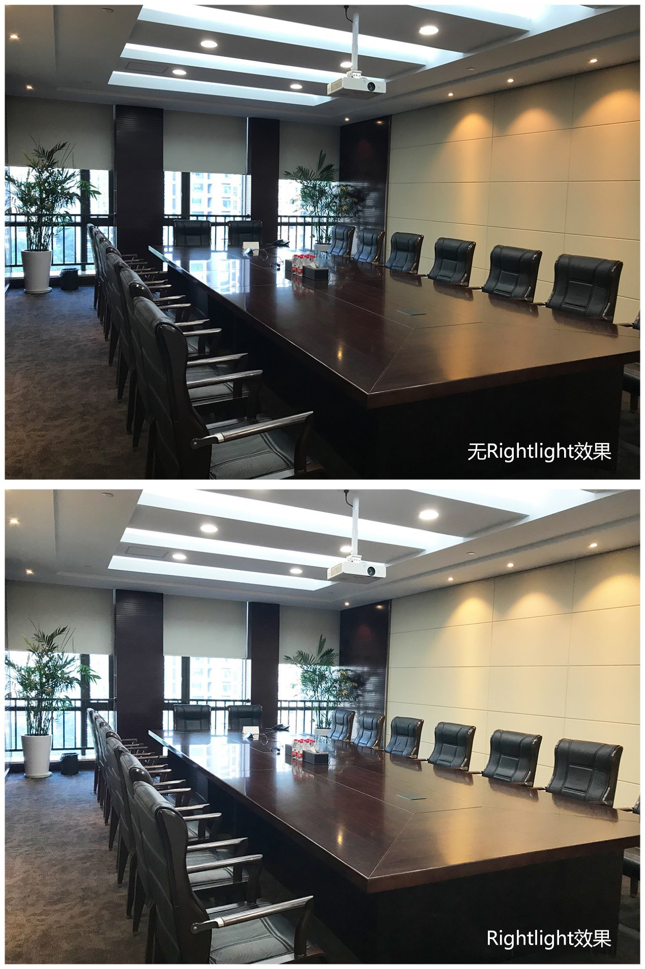 15X变焦90°视角罗技CC4900e超清4K高端视频会议体验