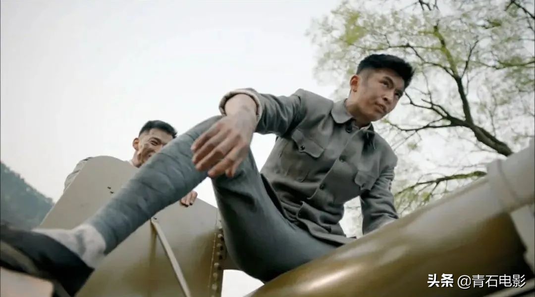 亮剑3李云龙剧照,新亮剑李云龙完整视频