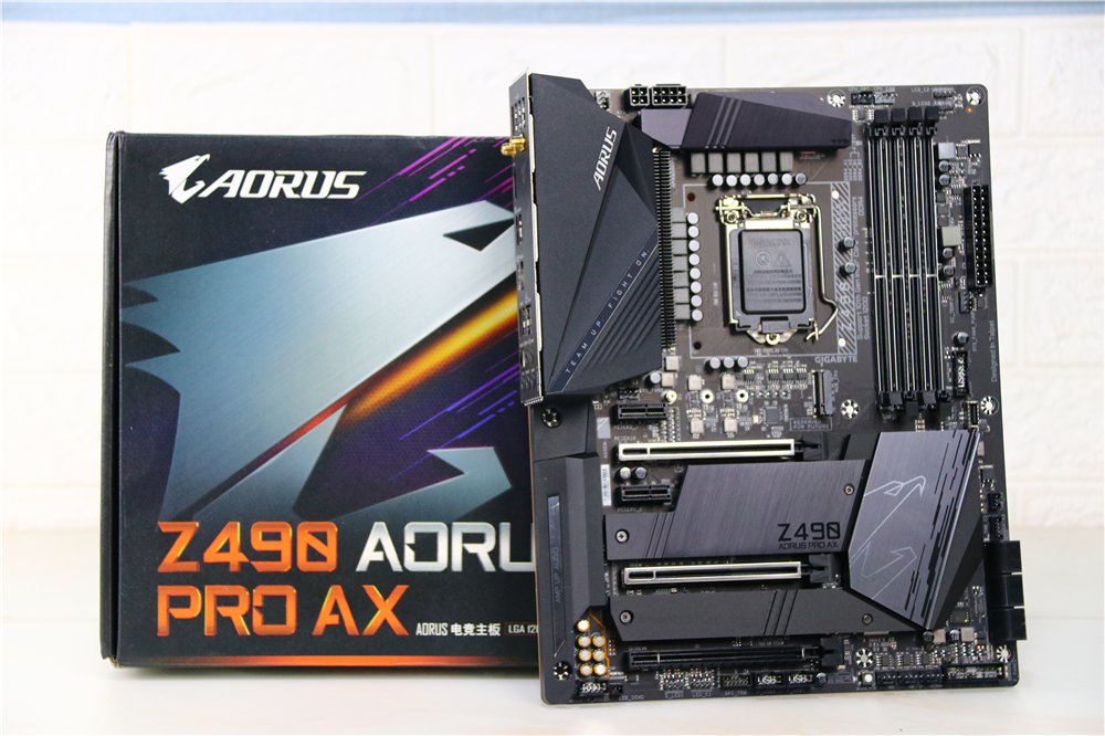 技嘉gigabytez490visiong,2000元技嘉z790主板