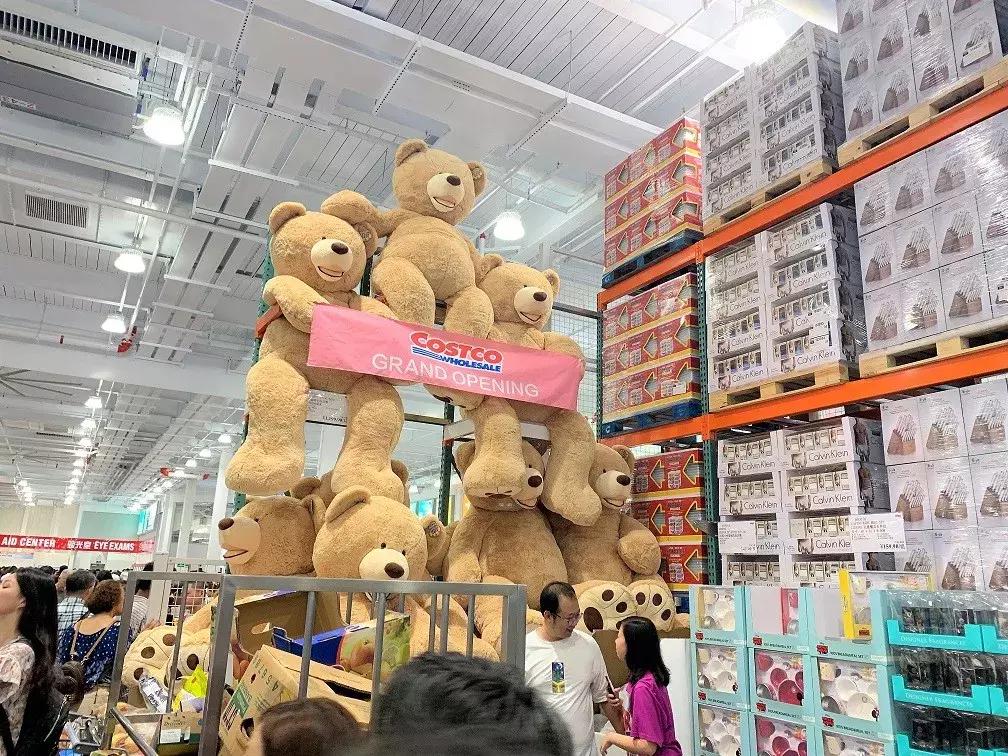 虽然首店概念快听烦了，但这25个首店品牌确实值得了解