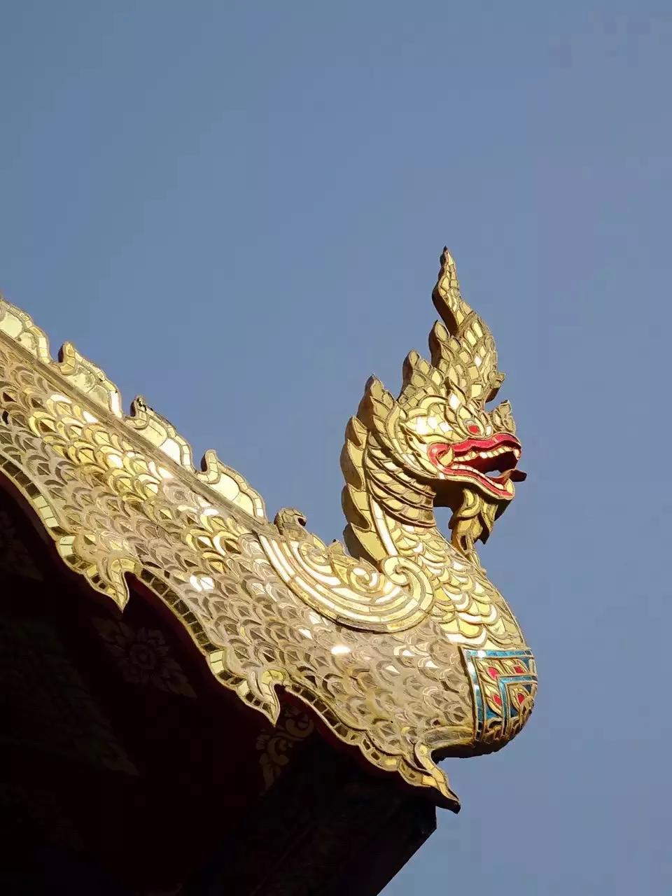 泰国清迈泼水节英文,泰国清迈泼水节自驾游