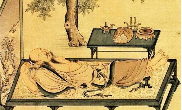 不寐的中医辨证论治及方药,中医治疗不寐科普视频