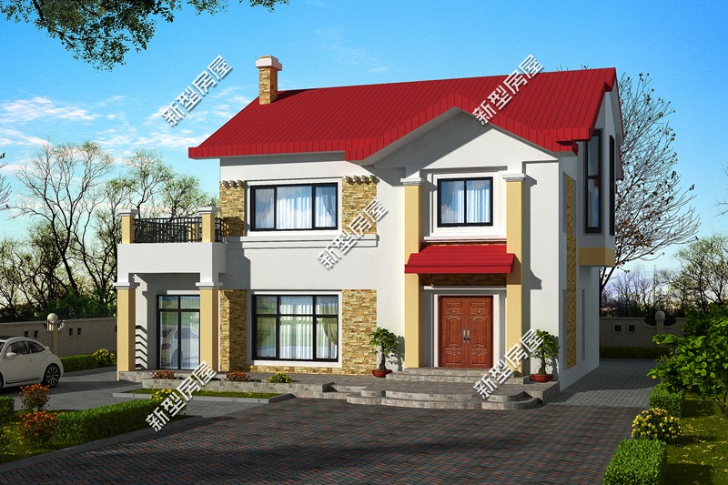 农村建房浇筑混凝土用c25还是c30,自建房2层混凝土用什么标号