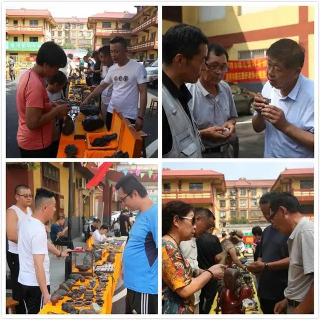 淄博陨石展在哪里开展,2022年临淄陨石展什么时间