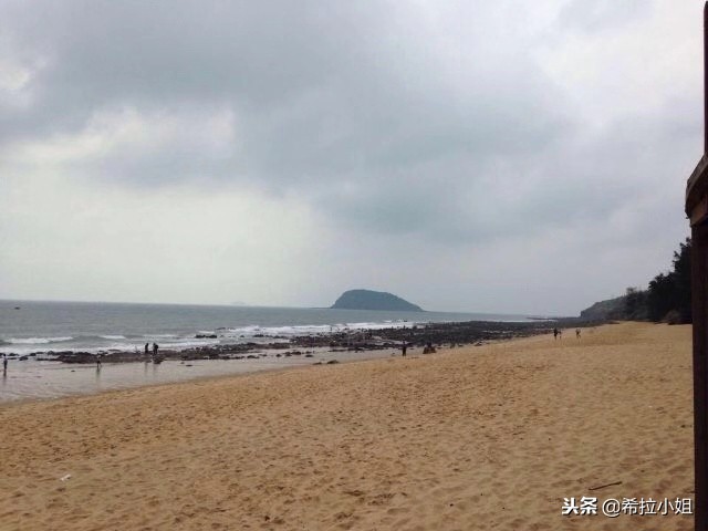 镇海角与火山岛旅游攻略，超详细，纯干货！