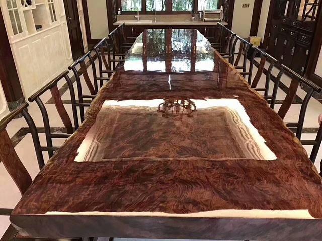 唐山高人198天打造30吨树王，成品惊艳，专家出价28万不卖