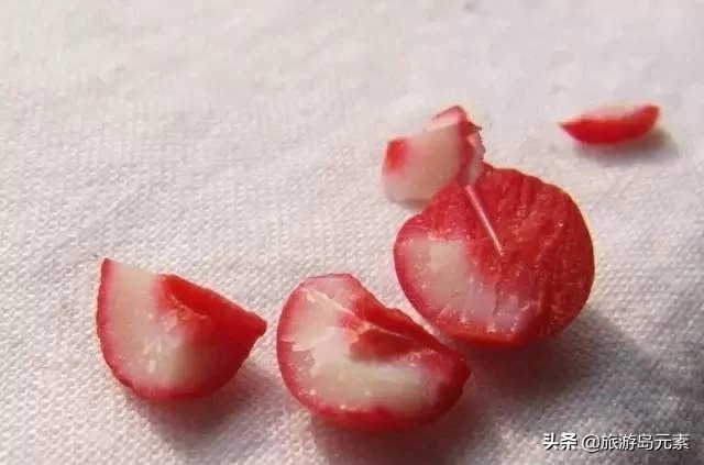 红珊瑚什么等级最好,红珊瑚等级对照表